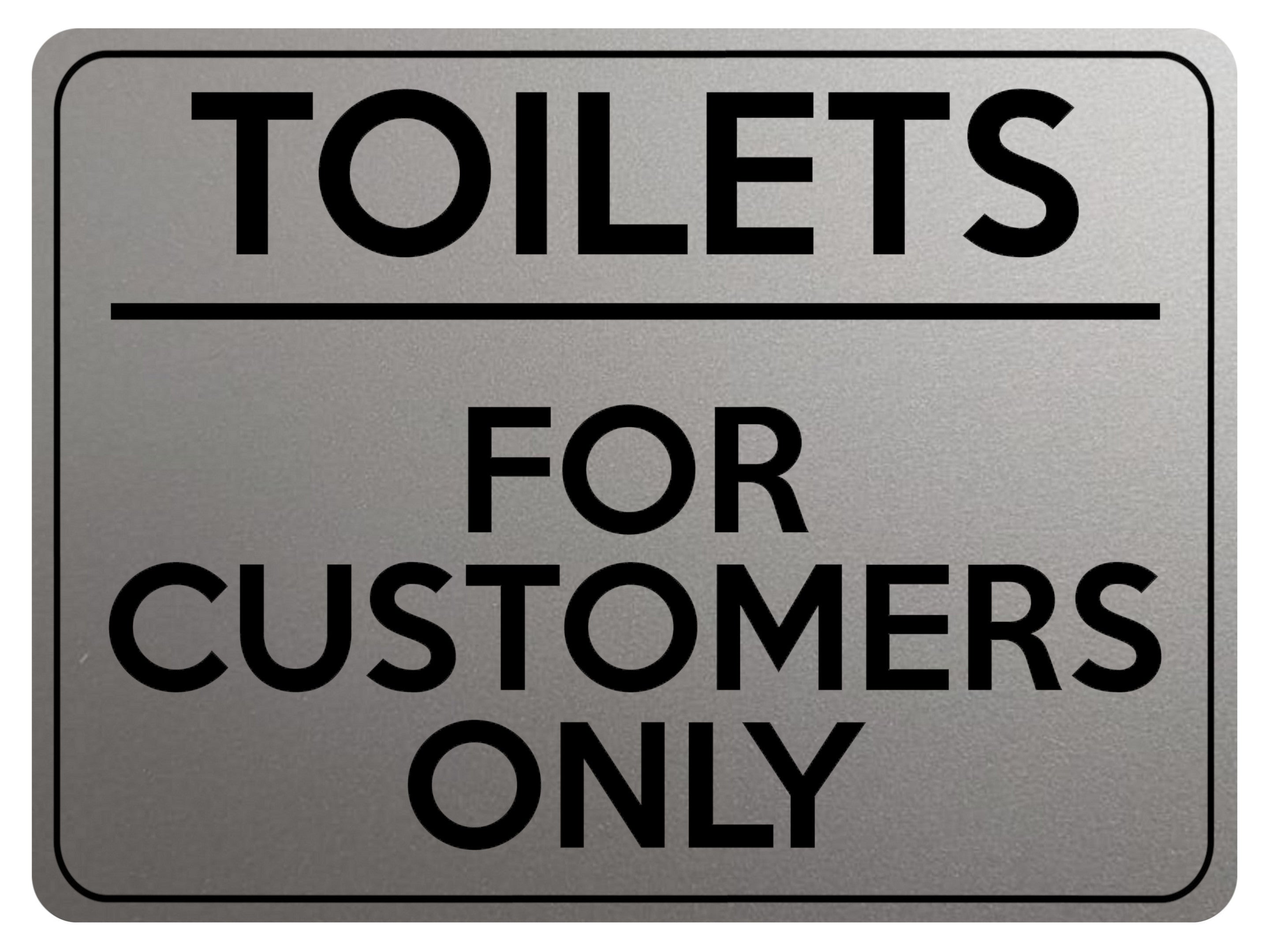 Business Plaques