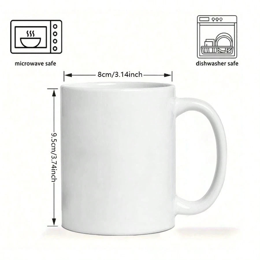 Best Farter Ever Novelty Graphic Coffee Mug