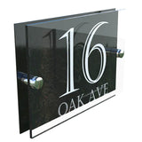 Prestige home signs A5