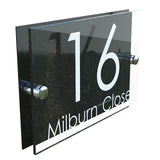 Prestige home signs A5