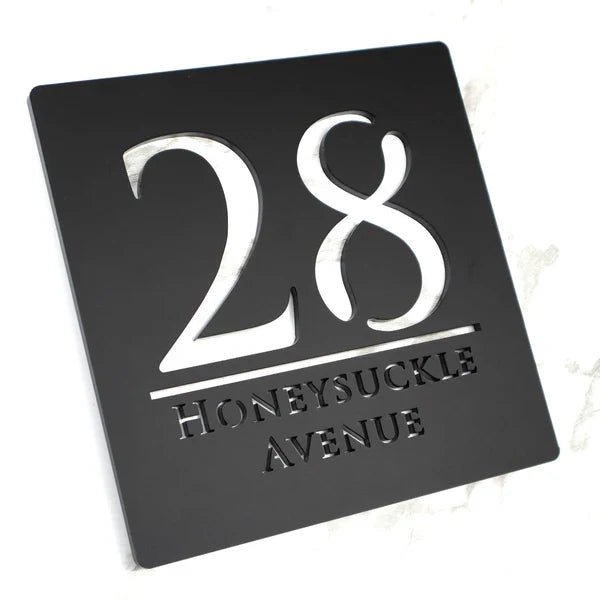 Bellissima S1 home signs A5