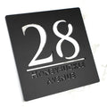 Bellissima S1 home signs A5