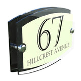 Esteem home signs A5