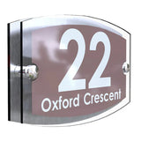 Esteem home signs A5