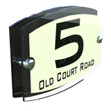 Esteem home signs A5