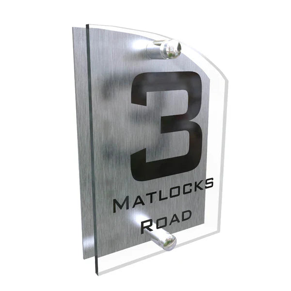 Valiant home signs A5