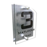 Valiant home signs A5