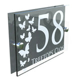 Decorative home signs A5