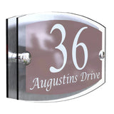 Esteem home signs A5