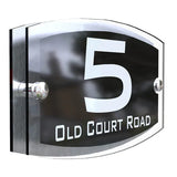 Esteem home signs A5