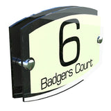 Esteem home signs A5