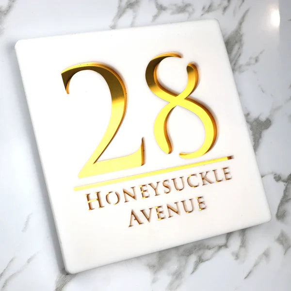 Bellissima S1 home signs A5