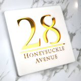 Bellissima S1 home signs A5