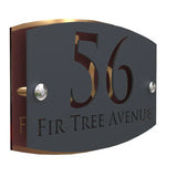 Carino home signs A5