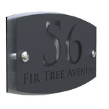 Carino home signs A5