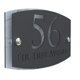 Carino home signs A5