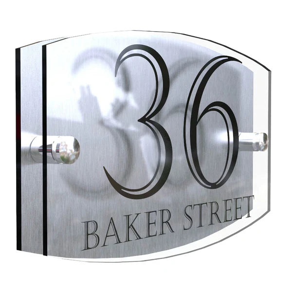Eminent home signs A5