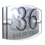 Eminent home signs A5