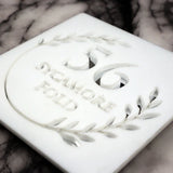 Decorative S1 home signs A5