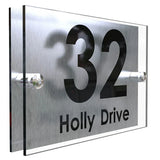 Prestige home signs A5