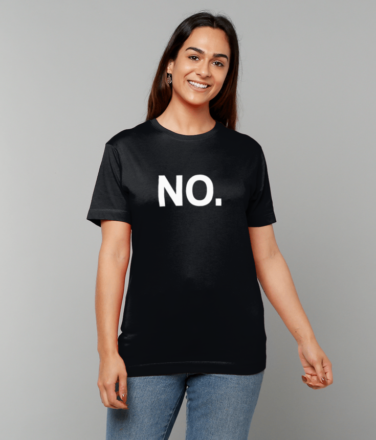 458 NO. T-shirt Tee