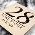 Bellissima S1 home signs A5