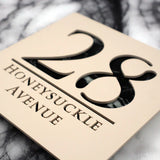 Bellissima S1 home signs A5