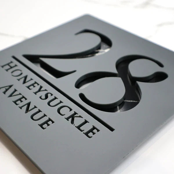 Bellissima S1 home signs A5