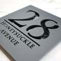 Bellissima S1 home signs A5