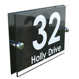 Prestige home signs A5