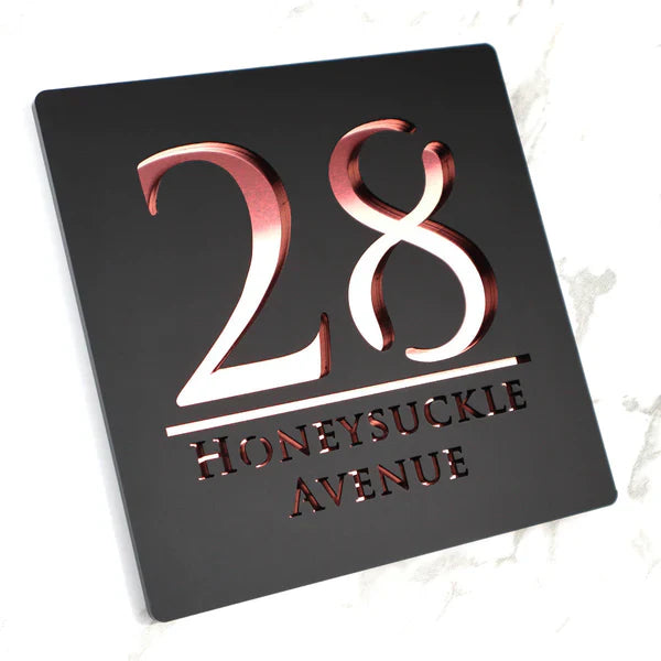 Bellissima S1 home signs A5