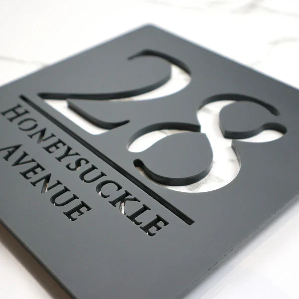 Bellissima S1 home signs A5