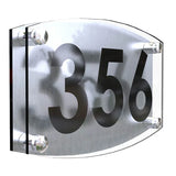 Eminent home signs A4