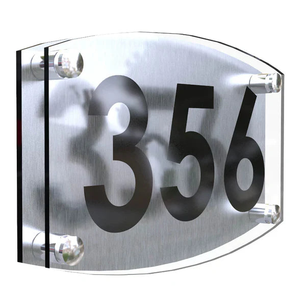 Eminent home signs A4