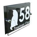 Decorative home signs