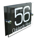 Prestige home signs A5