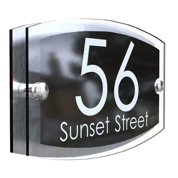 Esteem home signs A5