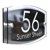 Esteem home signs A5