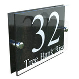 Prestige home signs A5