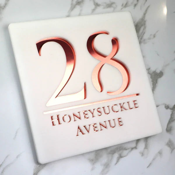 Bellissima S1 home signs A5