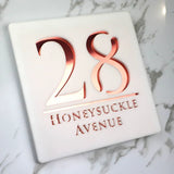 Bellissima S1 home signs A5