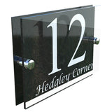 Prestige home signs A5