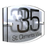 Eminent home signs A5