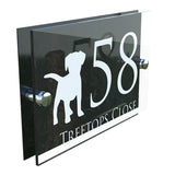Decorative home signs A5