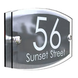 Esteem home signs A5