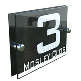 Prestige home signs A5