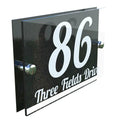 Prestige home signs A5