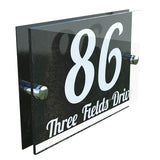 Prestige home signs A5