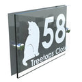 Decorative home signs A5
