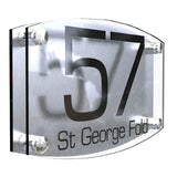 Eminent home signs A4